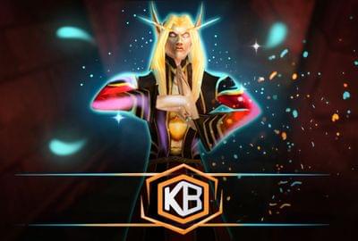 Buy WoW Classic Molten Core Attunement from €17.99