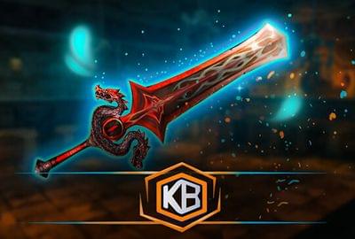 WoW Classic Ashkandi, Greatsword of the Brotherhood