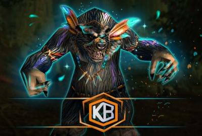 Buy WoW SoD Timbermaw Hold Reputation €6.79