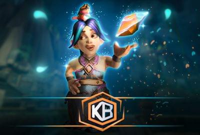Buy WoW Resonance Crystals Farm from
€22.23 / 1000