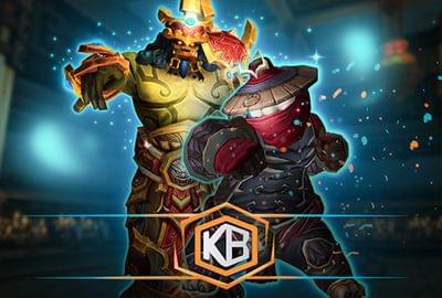 MoP All Dungeons Bundle
