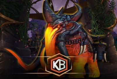Loyal Magmammoth