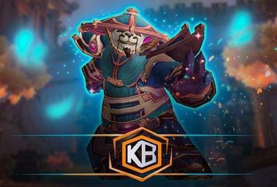 Buy Mists of Pandaria Hordebreaker Title from €161.99