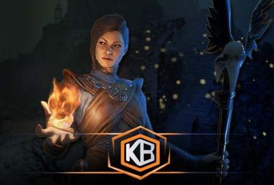 Buy Diablo 4 Sorceress Build for €97.99
