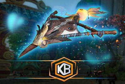Buy Mist of Pandaria Pandaren Ambassador from €47.70
