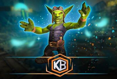 Buy WoW Breaknecker Title from €53.57