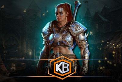 Buy Diablo 4 Renown Farm from €7.52