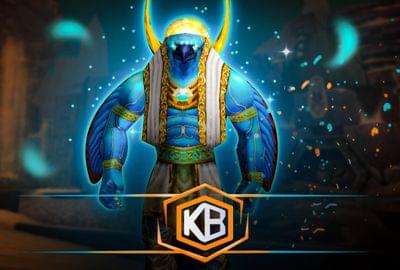 Buy SoD Ruins of Ahn’Qiraj Boost from €191.37