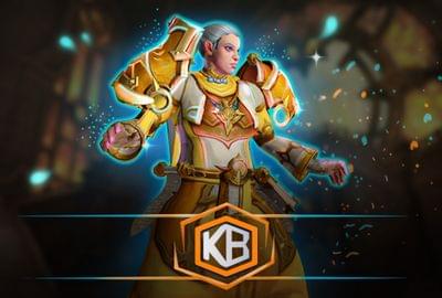 Priory of the Sacred Flame Boost | Mythic+ Carry | Koroboost