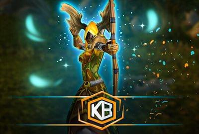 WoW Classic Tier 2 Set boost