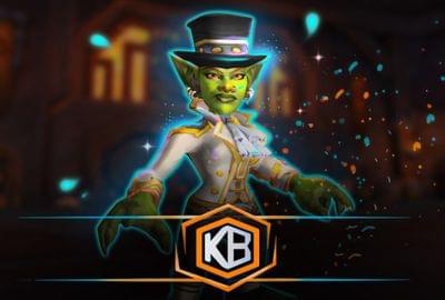 Cinderbrew Meadery Boost | Mythic+ Carry | Koroboost