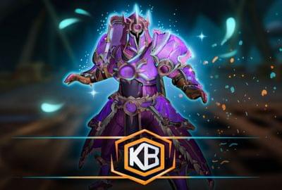 Buy WoW Nightfall Sanctum Boost from €1.14