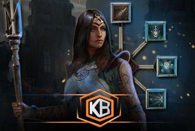 Buy Diablo 4 Tree of Whispers Farm from €3.50 / 10 grim favor