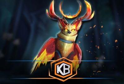 Buy WoW Fyrakk Druid Form from €169.99