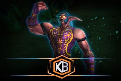 Buy WoW SoD Wailing Caverns Boost from €4.59