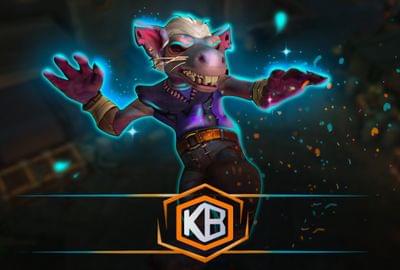 Buy WoW Assembly of the Deeps Reputation from €3.95