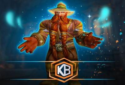 WoW Delver Title Boost