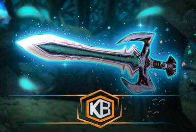 WoW Classic Chromatically Tempered Sword
