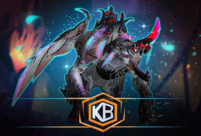 WoW Ascendant Skyrazor mount