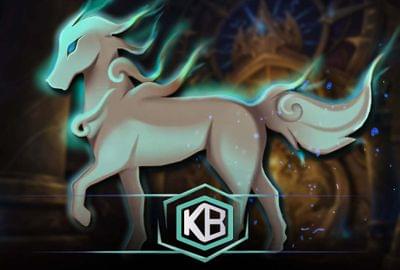 Buy WoW Quantum Courser mount boost from €9.59