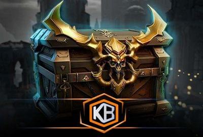 Diablo 4 Gold