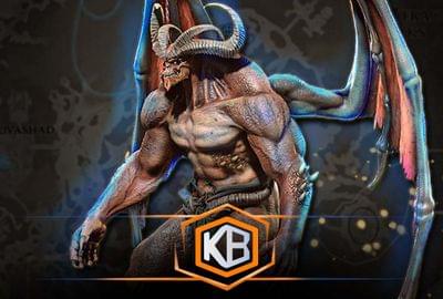 Buy Diablo 4 World Bosses from €2.69