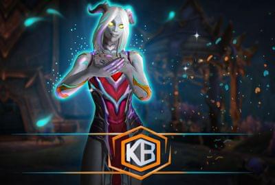 Buy WoW Severed Threads Reputation from €3.95