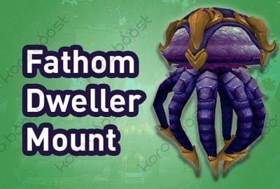 Fathom Dweller