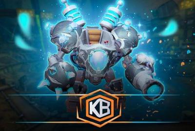 WoW Junkmaestro's Magnetomech