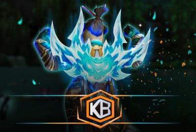 WoW Pandaria Remix Infinite Power Boost