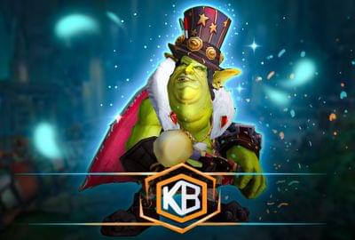 Buy WoW Gallywix Heroic Kill from €4.75