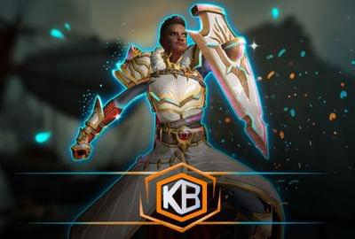Buy WoW Hallowfall Arathi Reputation from €3.95