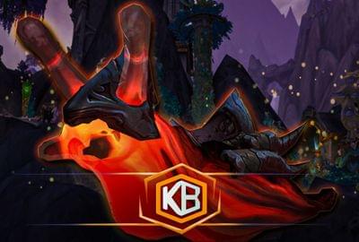 Buy Scorchpath Mount Boost