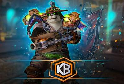 Buy Mist of Pandaria Hero of the Horde from €4049.99