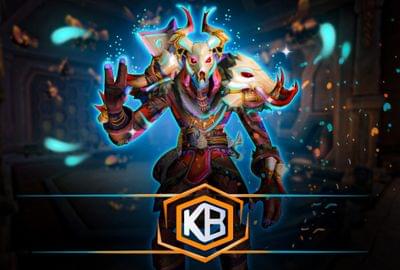 WoW Heroic Dungeons Boost | Full Clear & 476 ilvl Gear | Koroboost