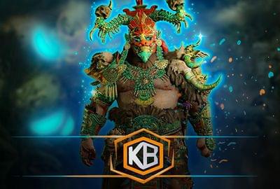 Buy Diablo 4 Cataclysm Druid Build from €55.09