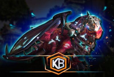 Buy WoW Drake of the East Wind from  €1358.00