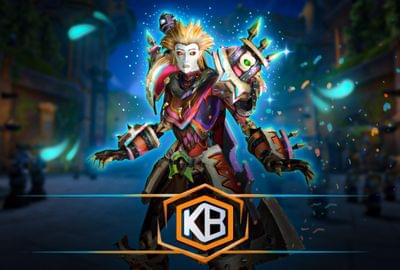 Buy WoW Arena Wins Boost from €16.80