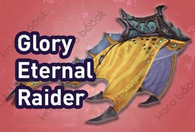 Buy Glory of the Eternal Raider  for €44.10