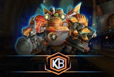 Buy WoW SoD Gnomeregan Raid Boost from €69.00