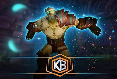 WoW SoD Naxxramas Boost