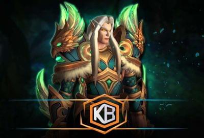 Liberation of Undermine Heroic + Normal