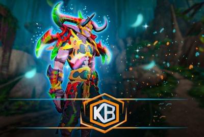 Buy WoW Dungeon Trinkets from €37.66