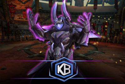 Buy WoW Guaranteed Legend Title Boost from €467.04