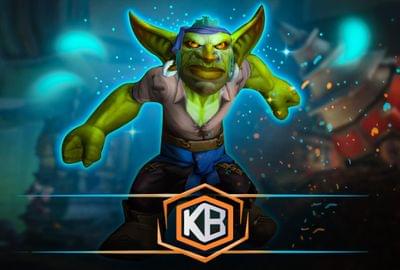 Buy WoW Blackwater Cartel Renown from €4.46