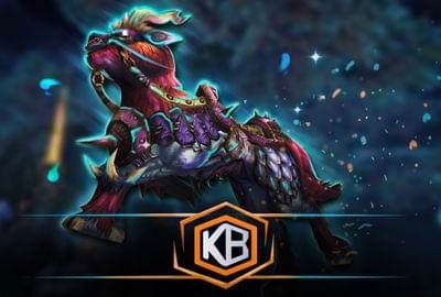 Buy WoW Pandaria Remix Mounts 