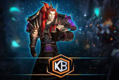 Buy WoW Classic Hardcore Leveling Boost