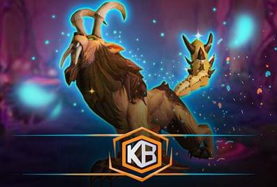 Buy WoW Void-Scarred Windrider from €9.71