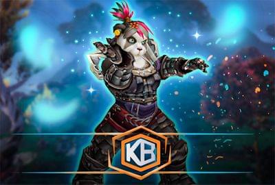 MoP Classic Shado-Pan Assault Reputation