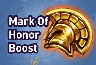 Marks Of Honor